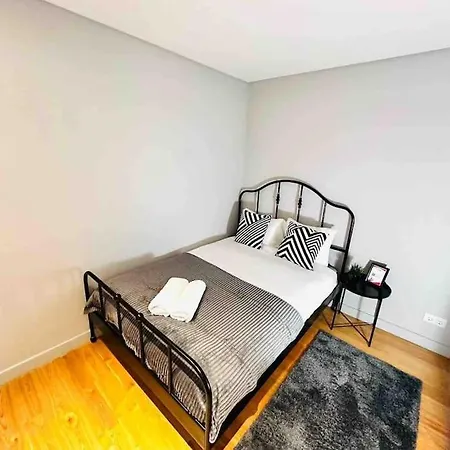 Apartment Marques De Pombal Flat Great Locations Center B
