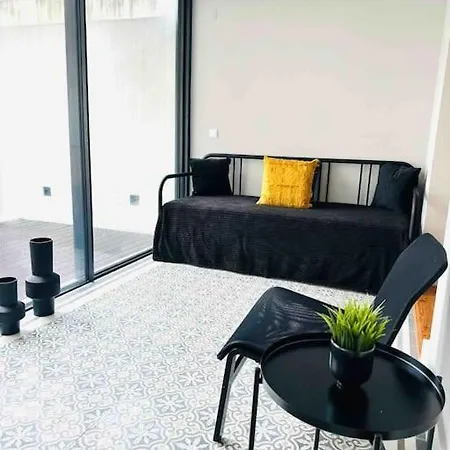 Marques De Pombal Flat Great Locations Center B Апартаменты *