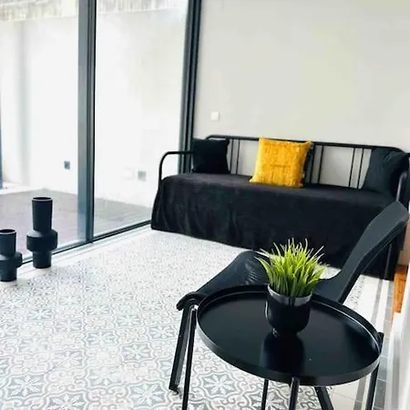 Marques De Pombal Flat Great Locations Center B Лиссабон