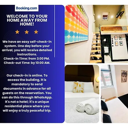 Marques De Pombal Flat Great Locations Center B Апартаменты