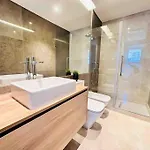 דירה Marques De Pombal Flat Great Locations Center B