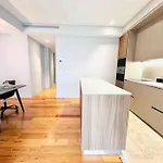 Marques De Pombal Flat Great Locations Center B ליסבון