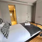 דירה Marques De Pombal Flat Great Locations Center B ליסבון