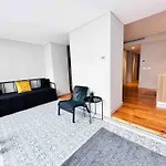 דירה Marques De Pombal Flat Great Locations Center B