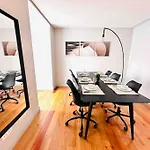 דירה Marques De Pombal Flat Great Locations Center B *