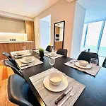 Marques De Pombal Flat Great Locations Center B דירה