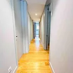 Marques De Pombal Flat Great Locations Center B ליסבון
