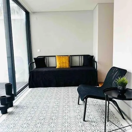 Marques De Pombal Flat Great Locations Center B * Lizbona