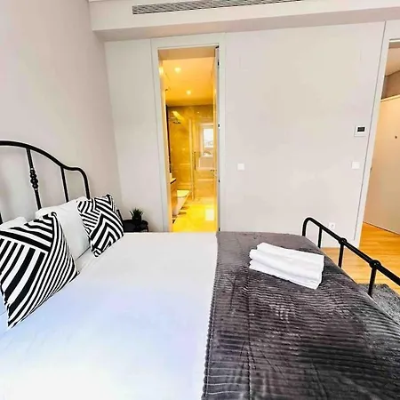 Marques De Pombal Flat Great Locations Center B Apartament *