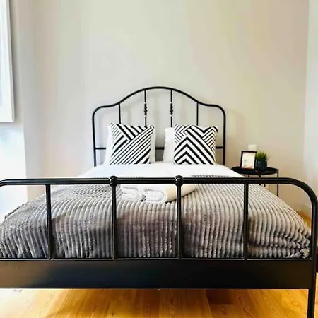 Marques De Pombal Flat Great Locations Center B Apartament