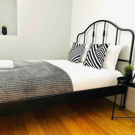 Lejlighed Marques De Pombal Flat Great Locations Center B *