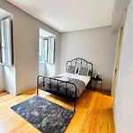 Marques De Pombal Flat Great Locations Center B Lejlighed Lisboa