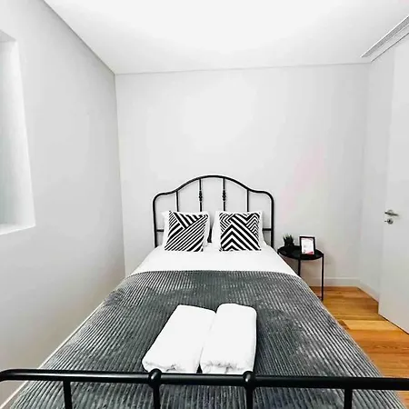 Marques De Pombal Flat Great Locations Center B Lejlighed