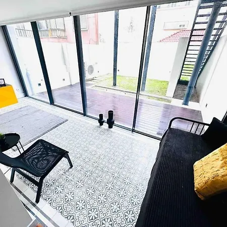 Appartement Marques De Pombal Flat Great Locations Center B Lissabon