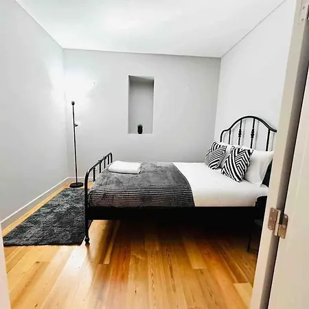 Marques De Pombal Flat Great Locations Center B