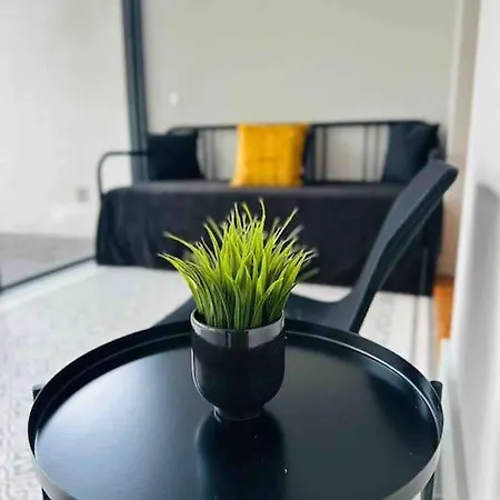 Marques De Pombal Flat Great Locations Center B *