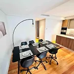 Marques De Pombal Flat Great Locations Center B 公寓 *