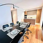 Marques De Pombal Flat Great Locations Center B 公寓 *