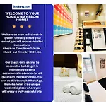 Marques De Pombal Flat Great Locations Center B 公寓
