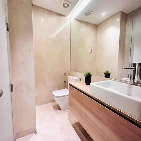 Marques De Pombal Flat Great Locations Center B Lägenhet